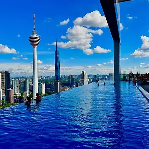Apartment The Platinum By Aurora, Kuala Lumpur