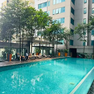 Apartment Summer Klcc By, Kuala Lumpur