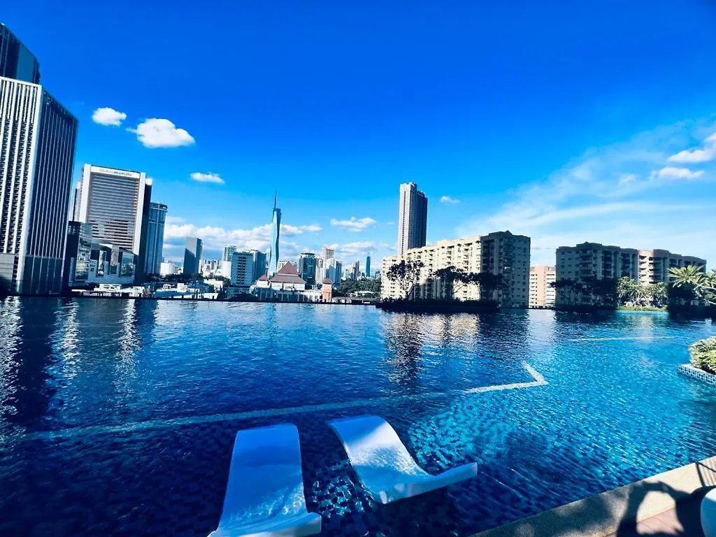 Sentral Serviced Suites Kuala Lumpur 0*,  Malaysia