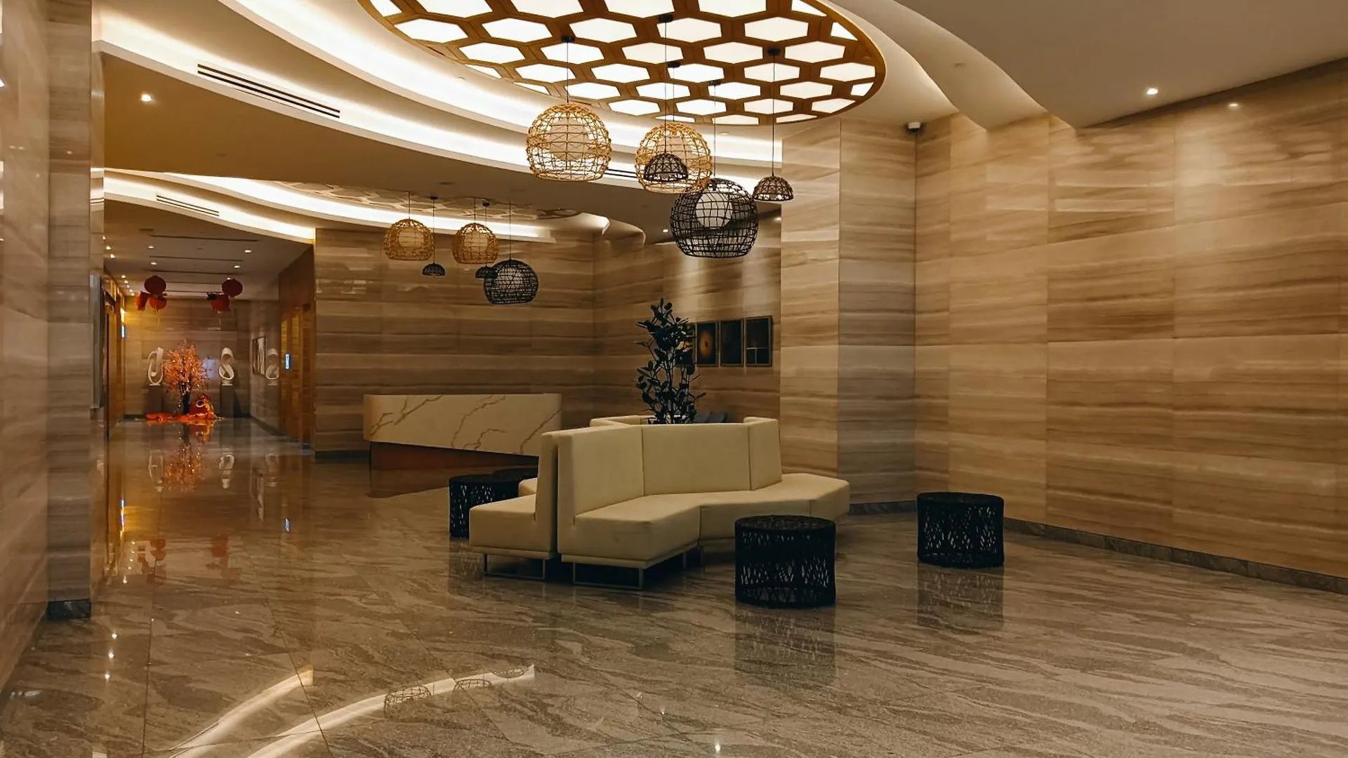 Sentral Serviced Suites Kuala Lumpur 0*,  Malaysia