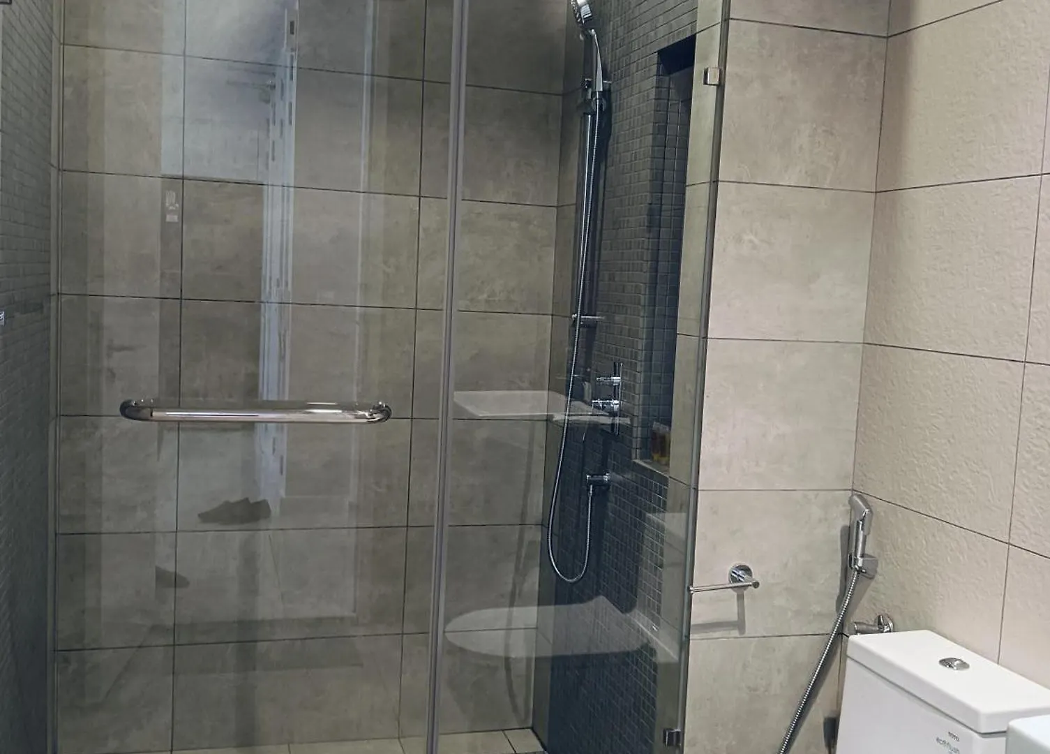 Sentral Serviced Suites Kuala Lumpur Apartment