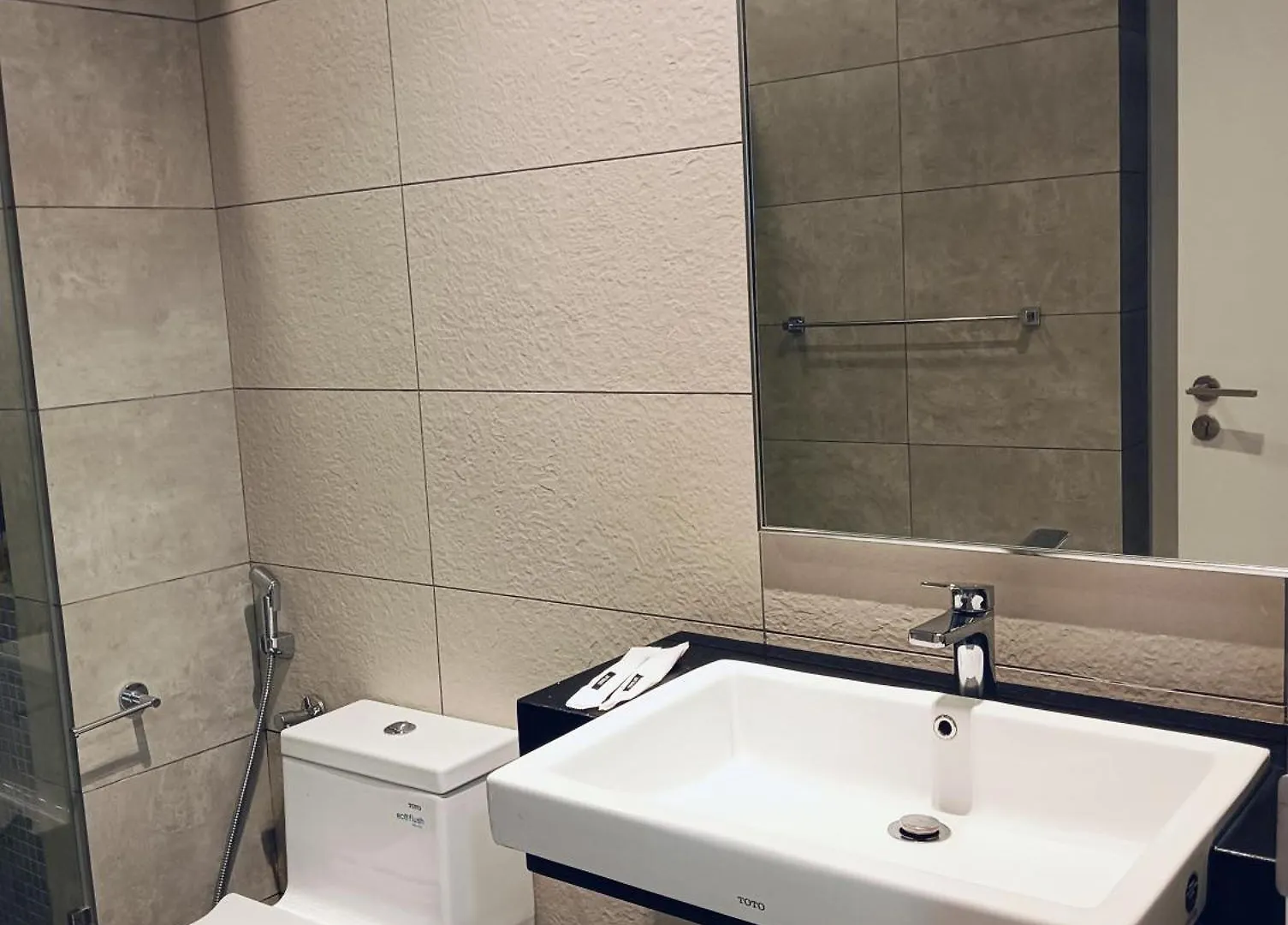 Sentral Serviced Suites Kuala Lumpur