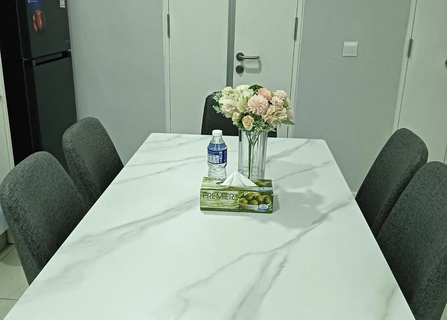 Sentral Serviced Suites Kuala Lumpur 0*,  Malaysia