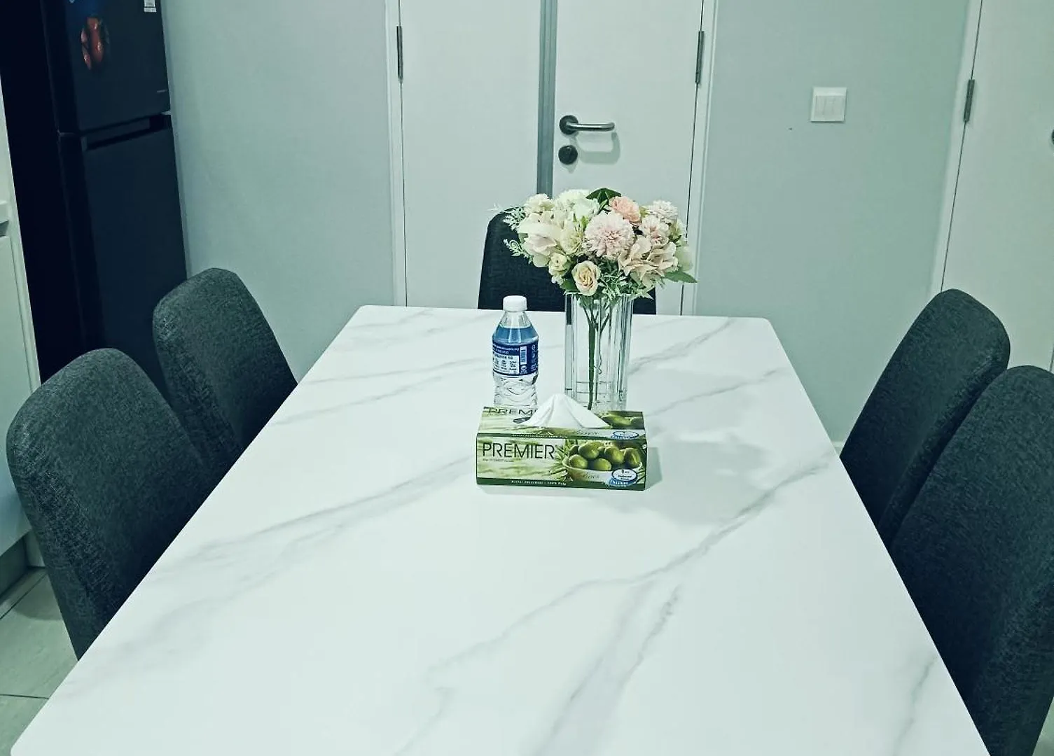 Sentral Serviced Suites Kuala Lumpur Apartment