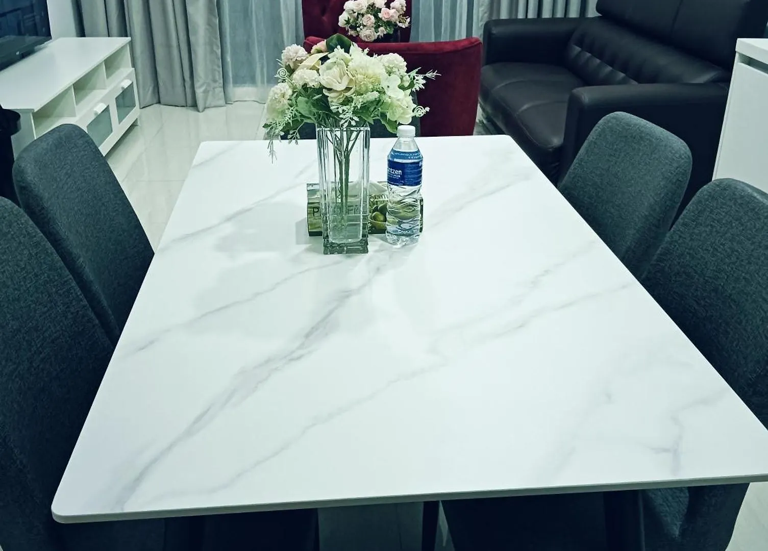 Apartment Sentral Serviced Suites Kuala Lumpur Malaysia